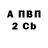 КЕТАМИН VHQ Kina Polina